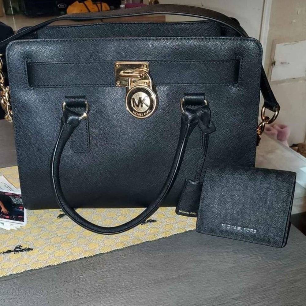 Michael Kors bag